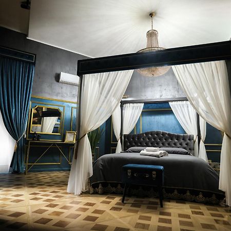 Momarooms Naples Extérieur photo